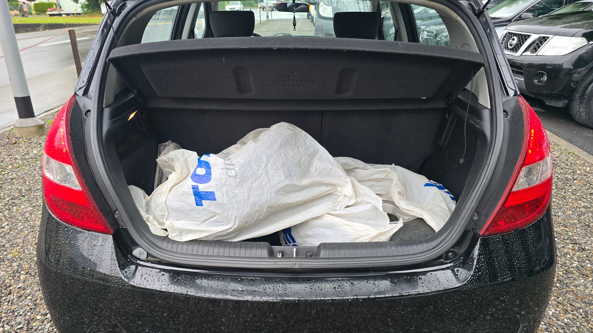 HYUNDAI i20 1.2 Comfort-image-12