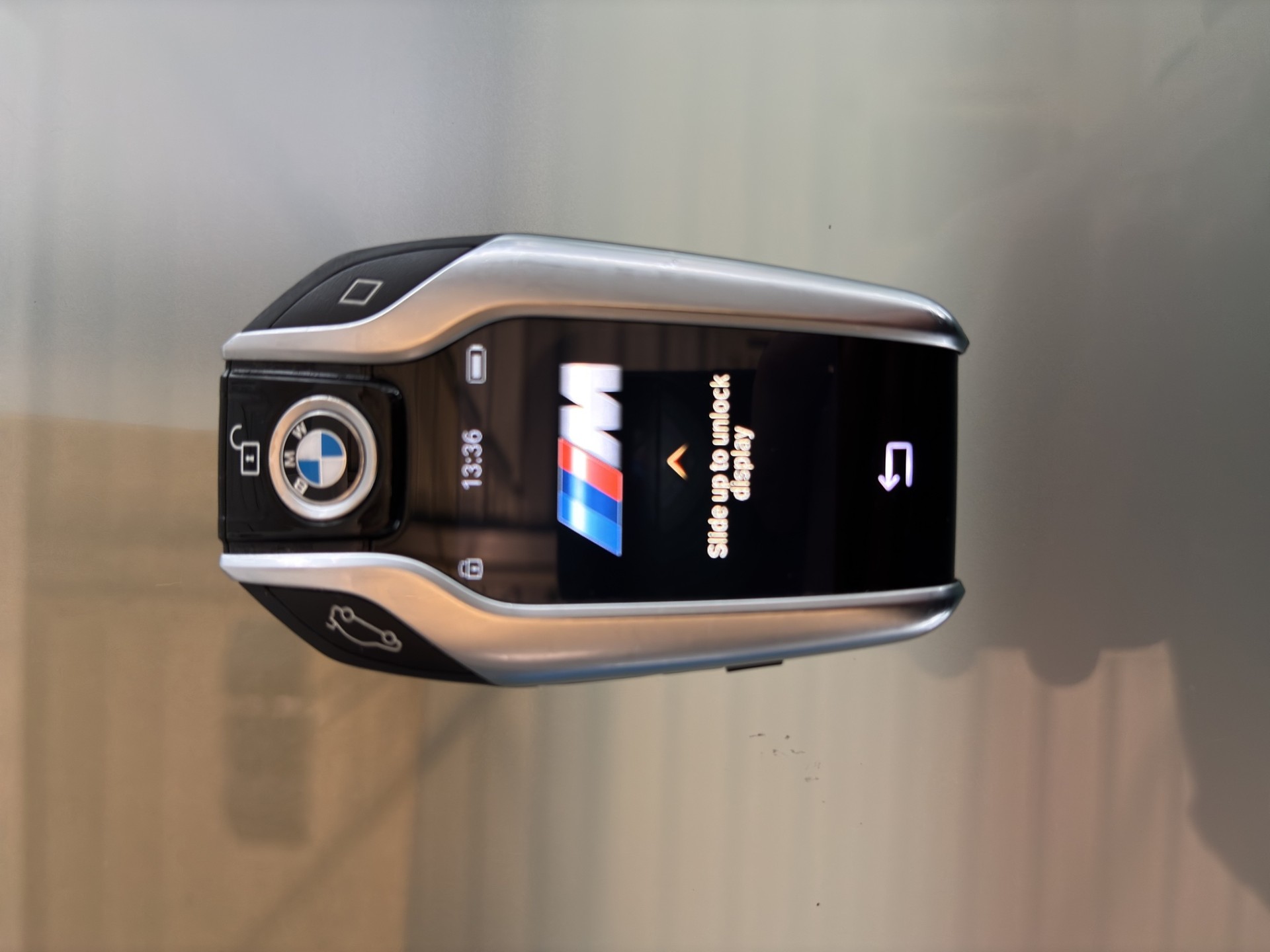 BMW M5 xDrive Competition Drivelogic-image-27