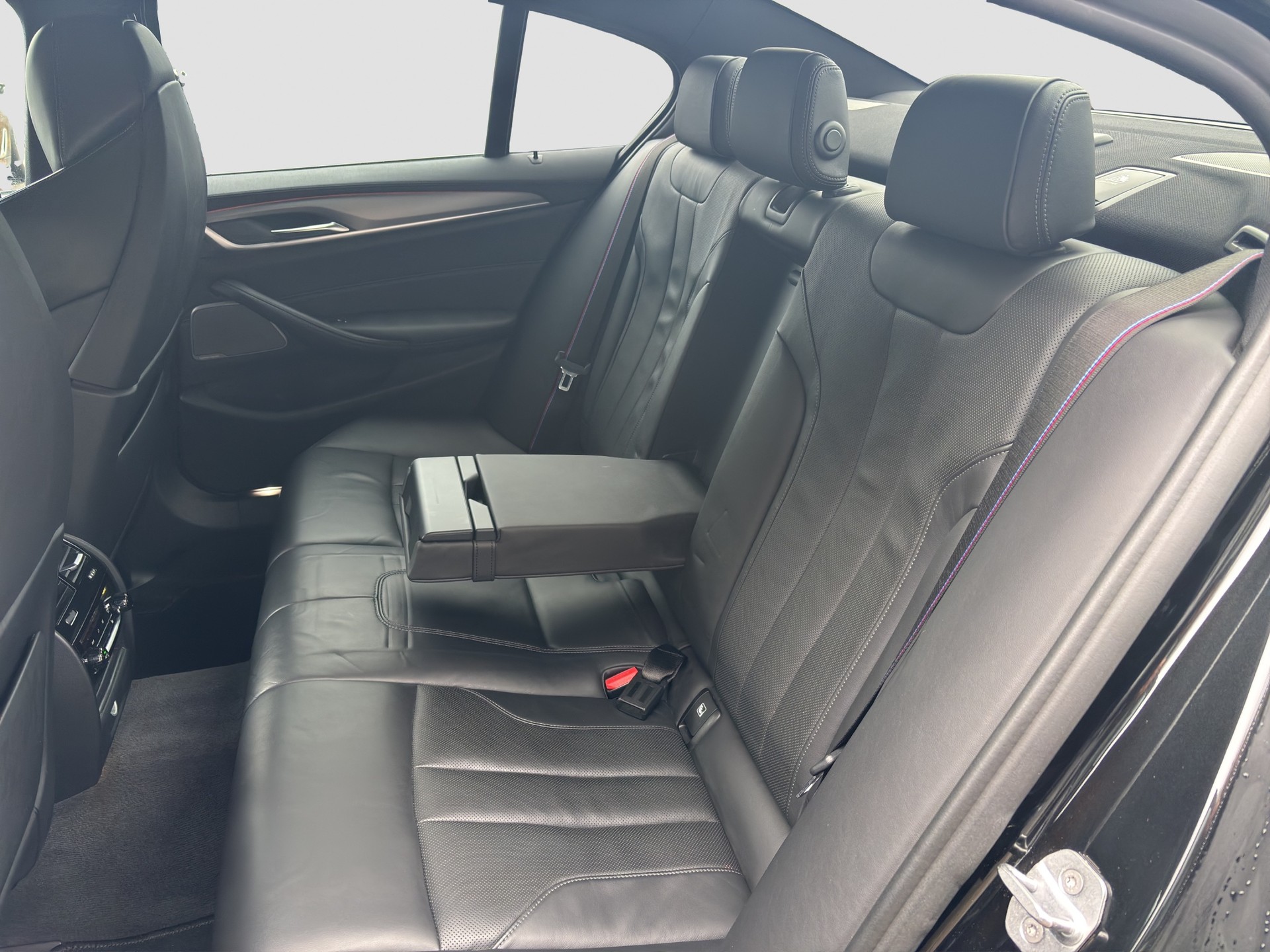 BMW M5 xDrive Competition Drivelogic-image-17