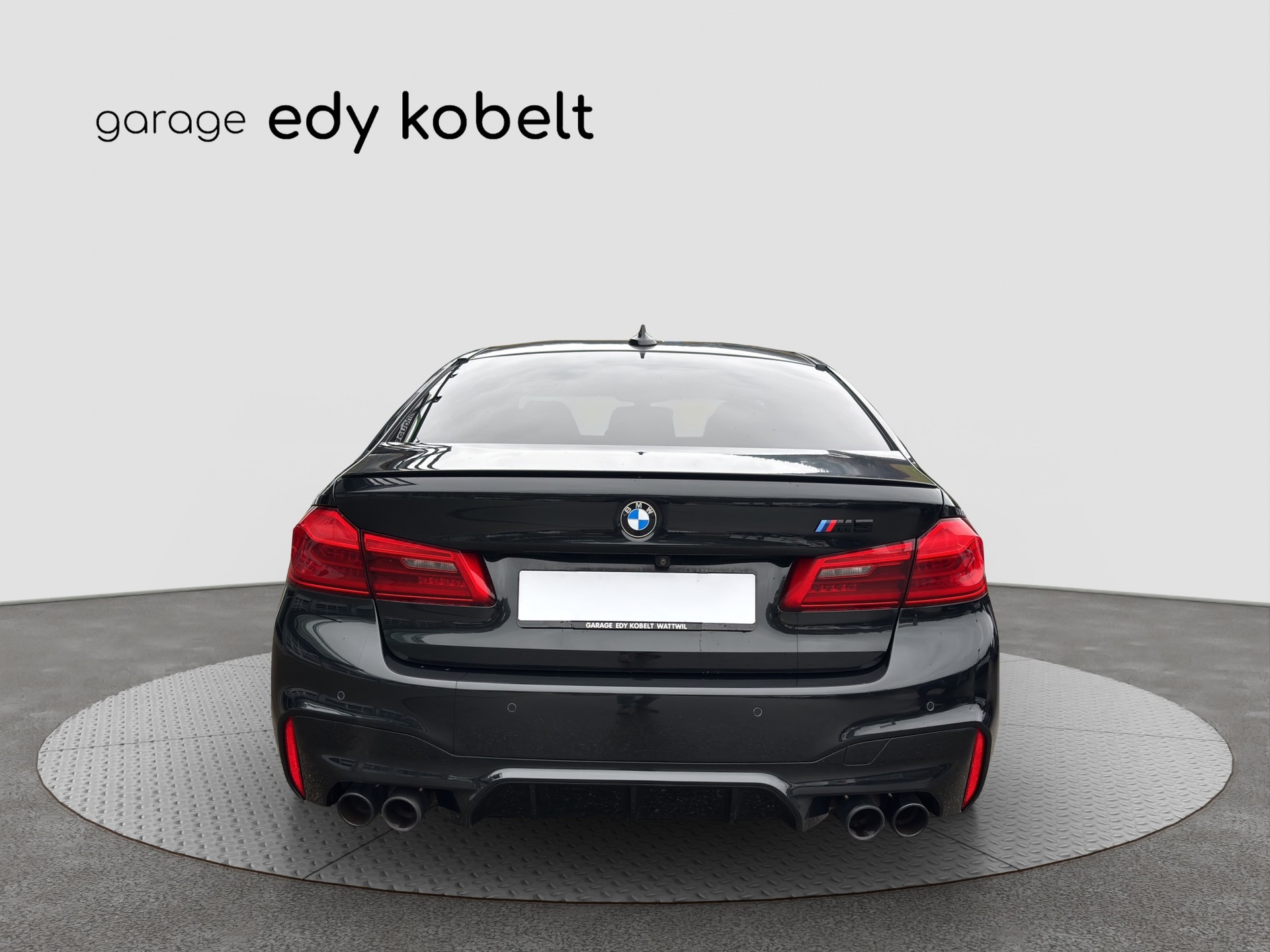 BMW M5 xDrive Competition Drivelogic-image-20