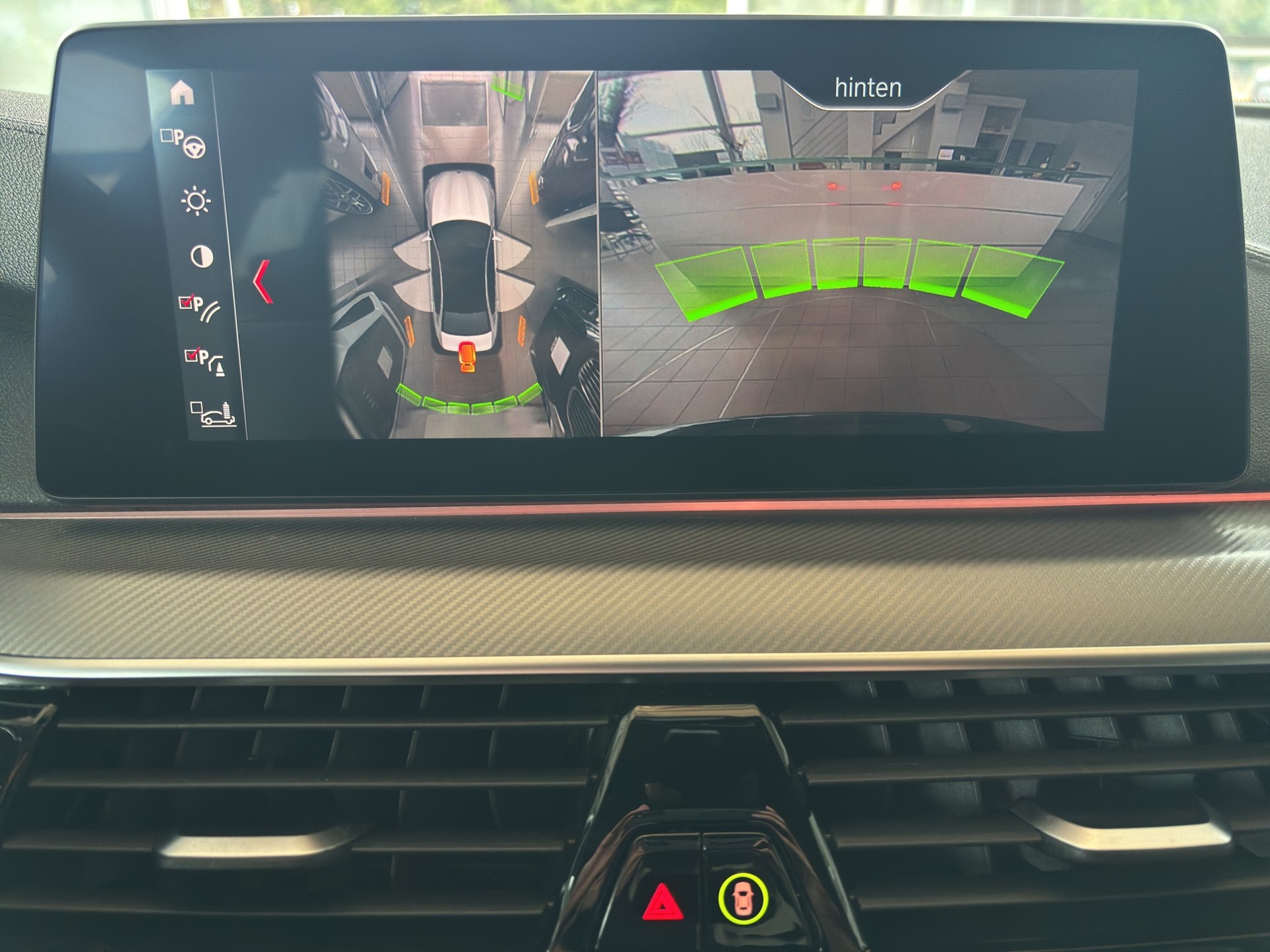 BMW M5 xDrive Competition Drivelogic-image-8