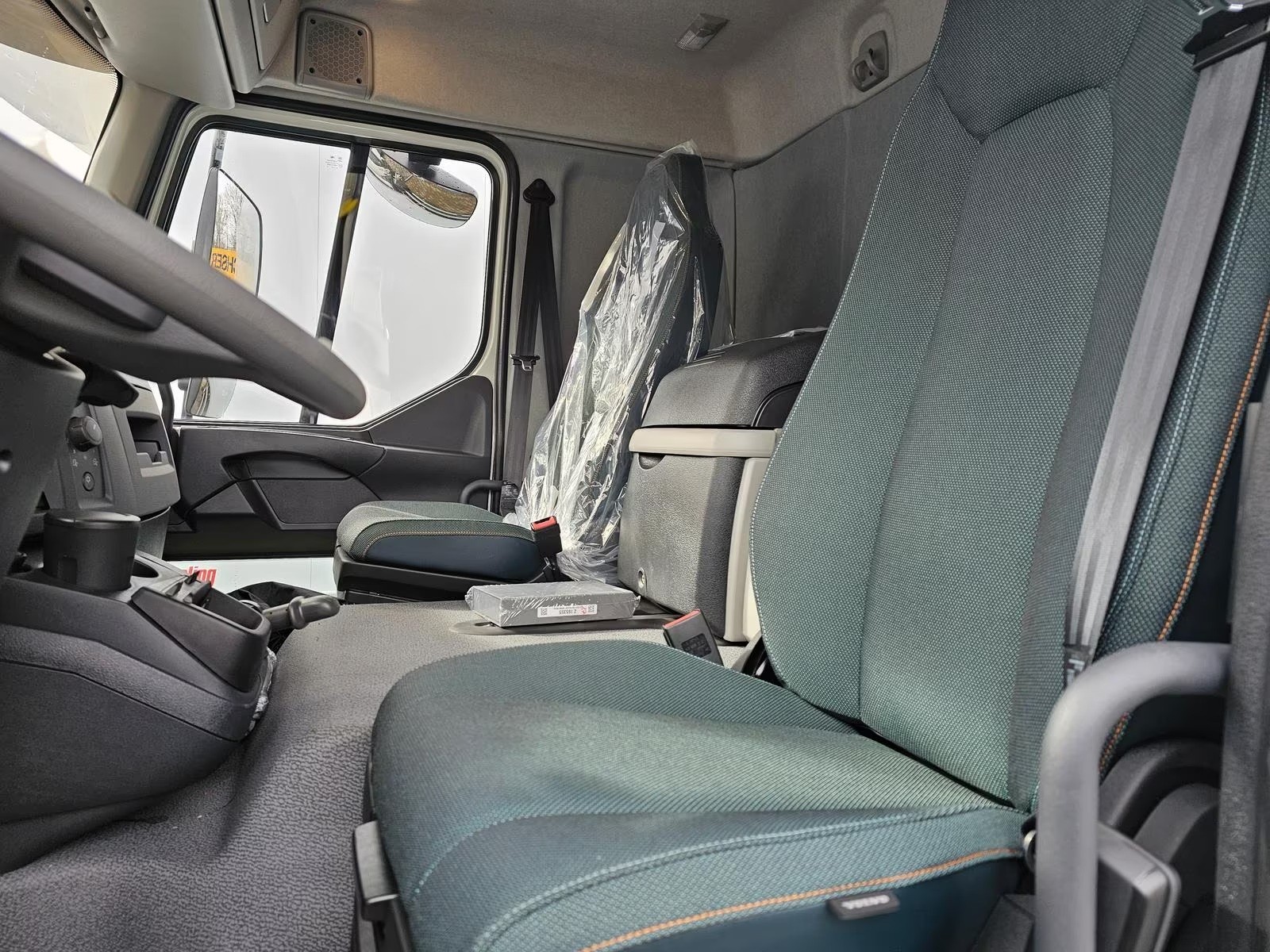 VOLVO FL 240 4x2 Kühlkoffer*Thermoking, LBW-image-5