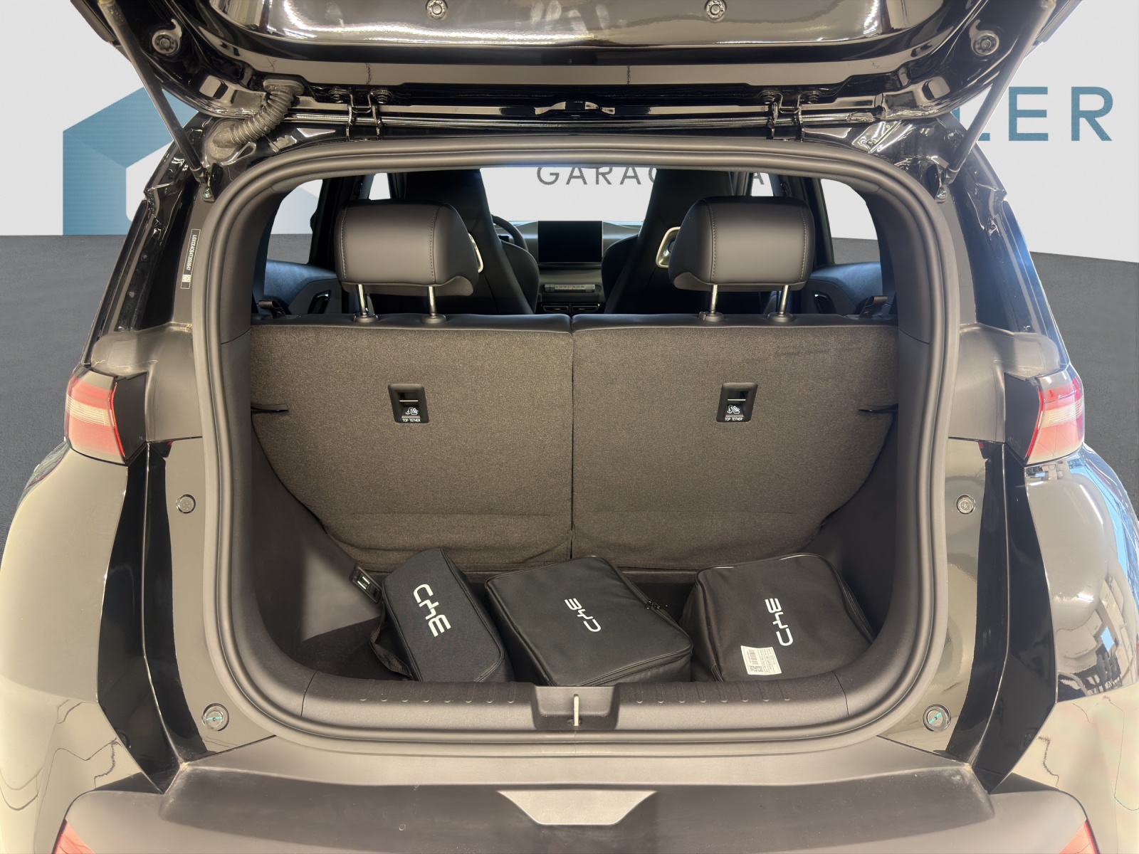 BYD Dolphin Surf Comfort-image-5