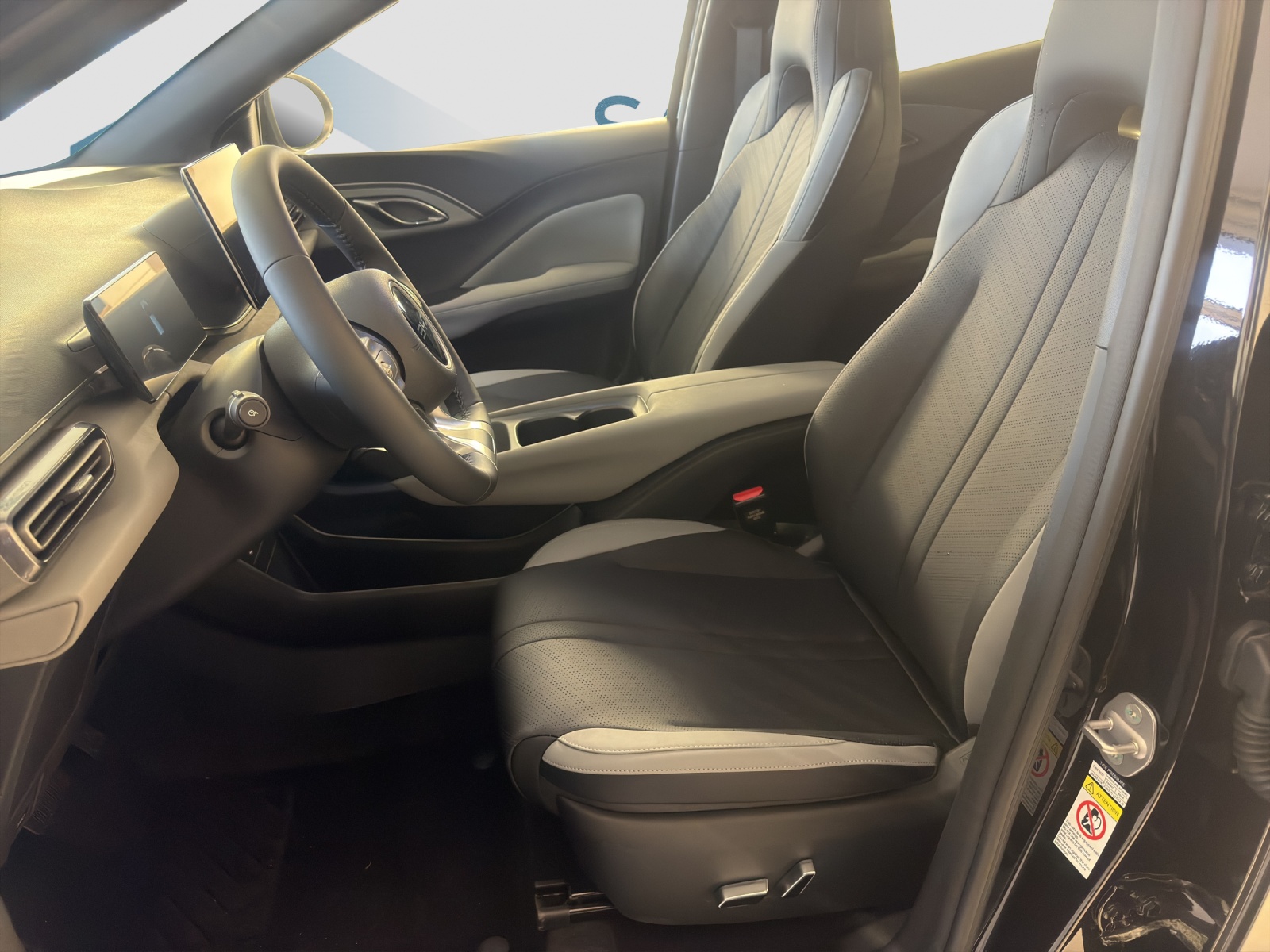 BYD Dolphin Surf Comfort-image-7