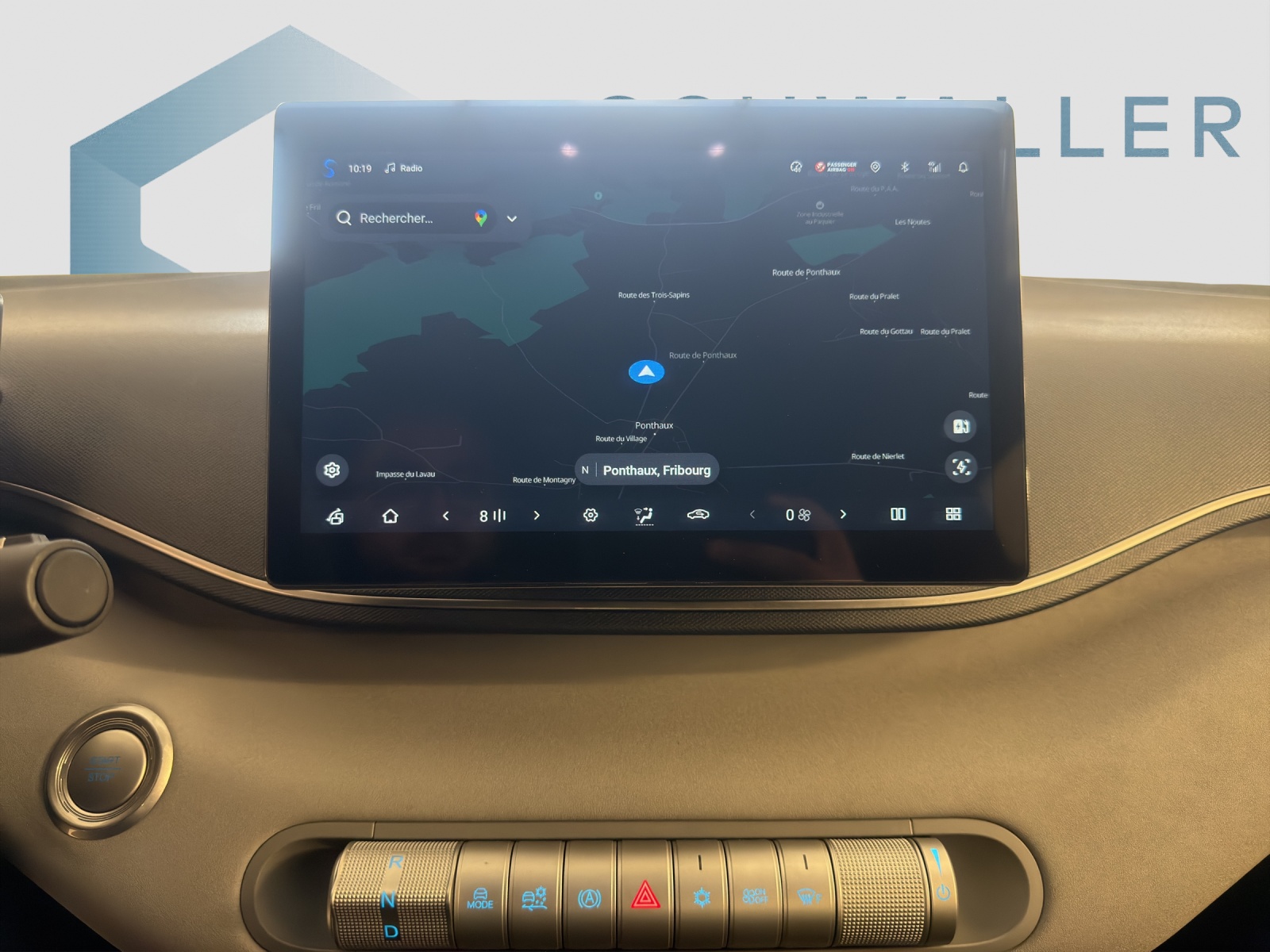BYD Dolphin Surf Comfort-image-9