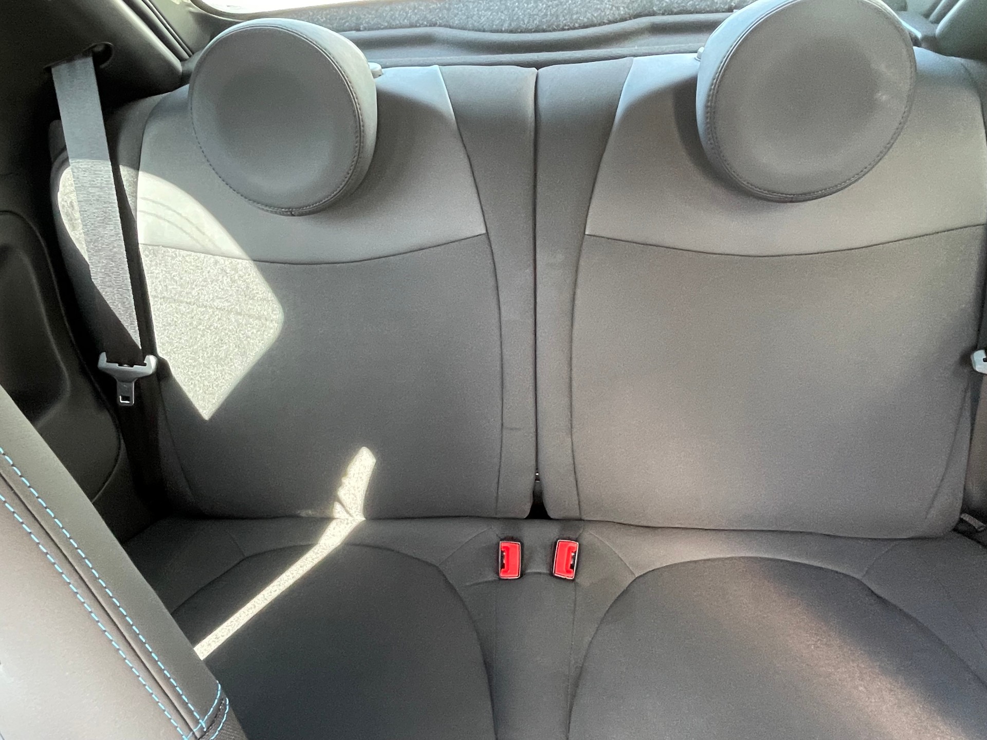FIAT 695 1.4 16V Turbo Abarth 695 Competizione Dualogic-image-8