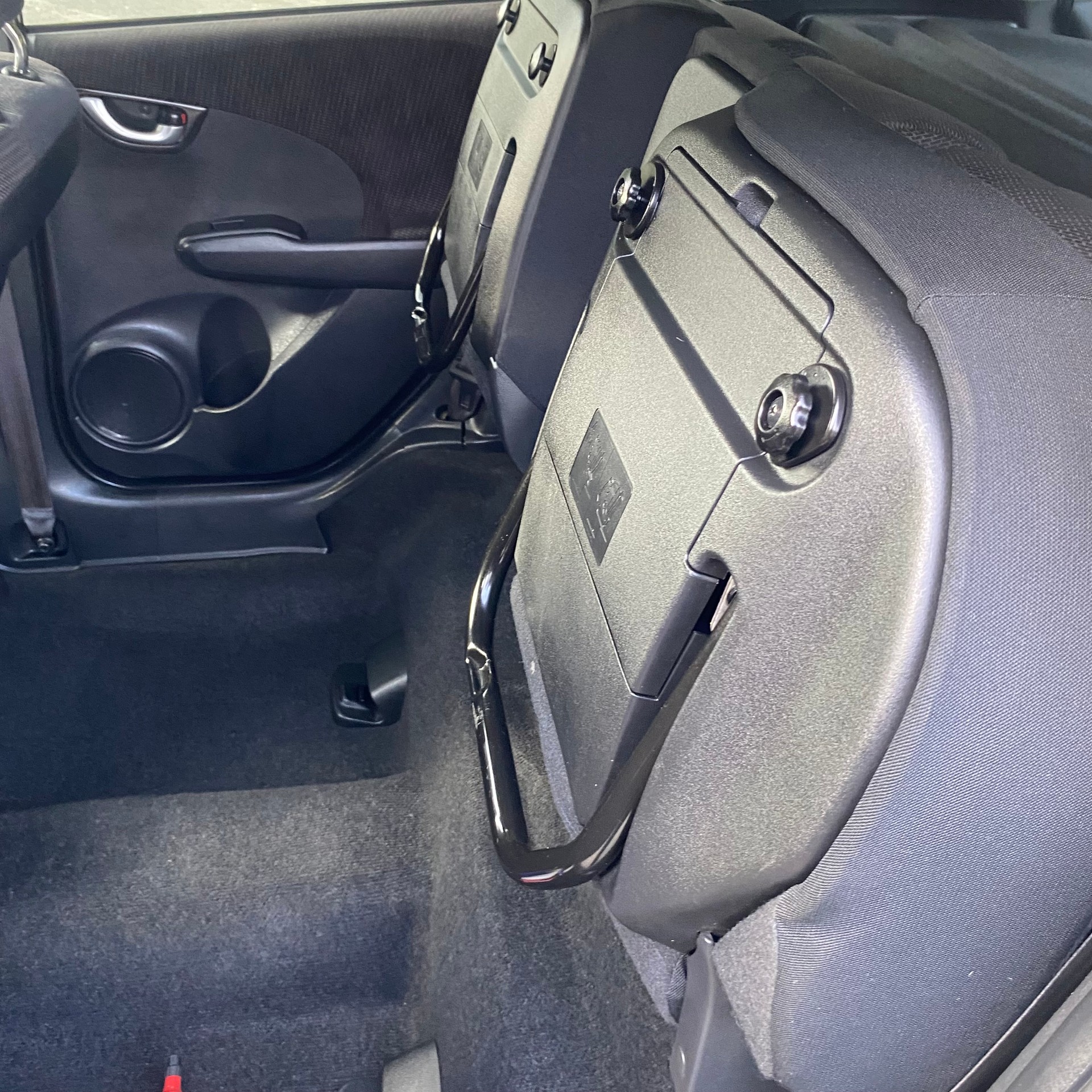 HONDA Jazz 1.4i Exclusive CVT-image-13