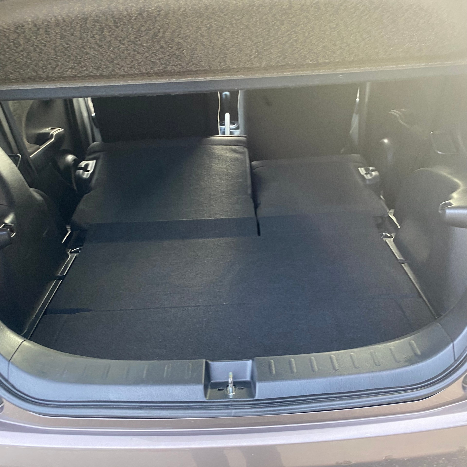 HONDA Jazz 1.4i Exclusive CVT-image-14