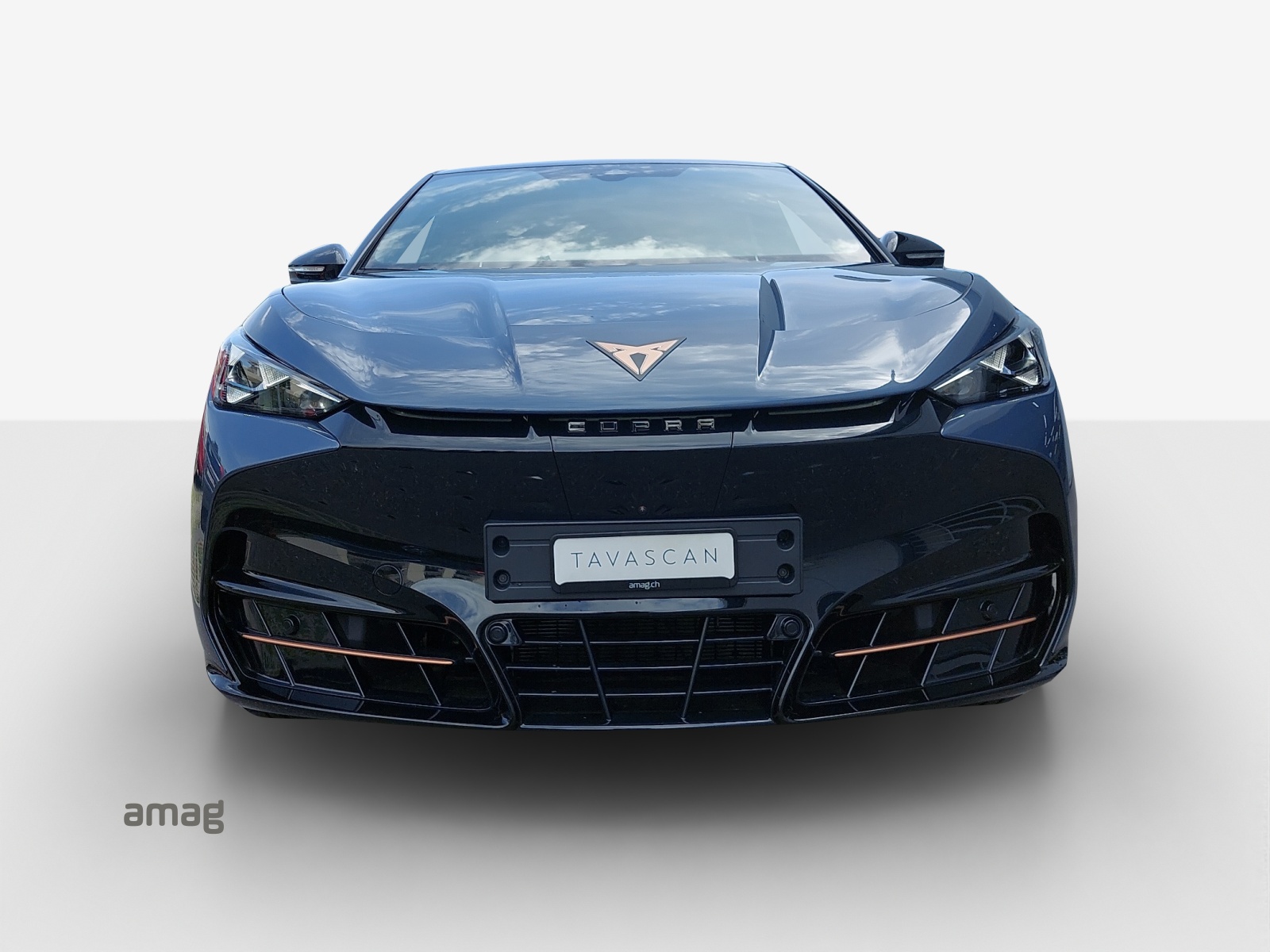 CUPRA Tavascan Type 9 77 kWh VZ Adrenaline-image-6