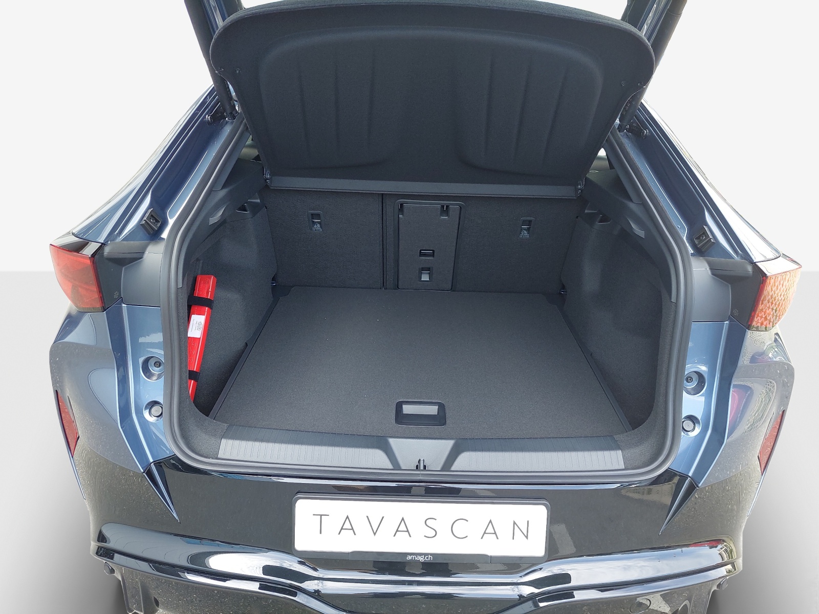 CUPRA Tavascan Type 9 77 kWh VZ Adrenaline-image-12