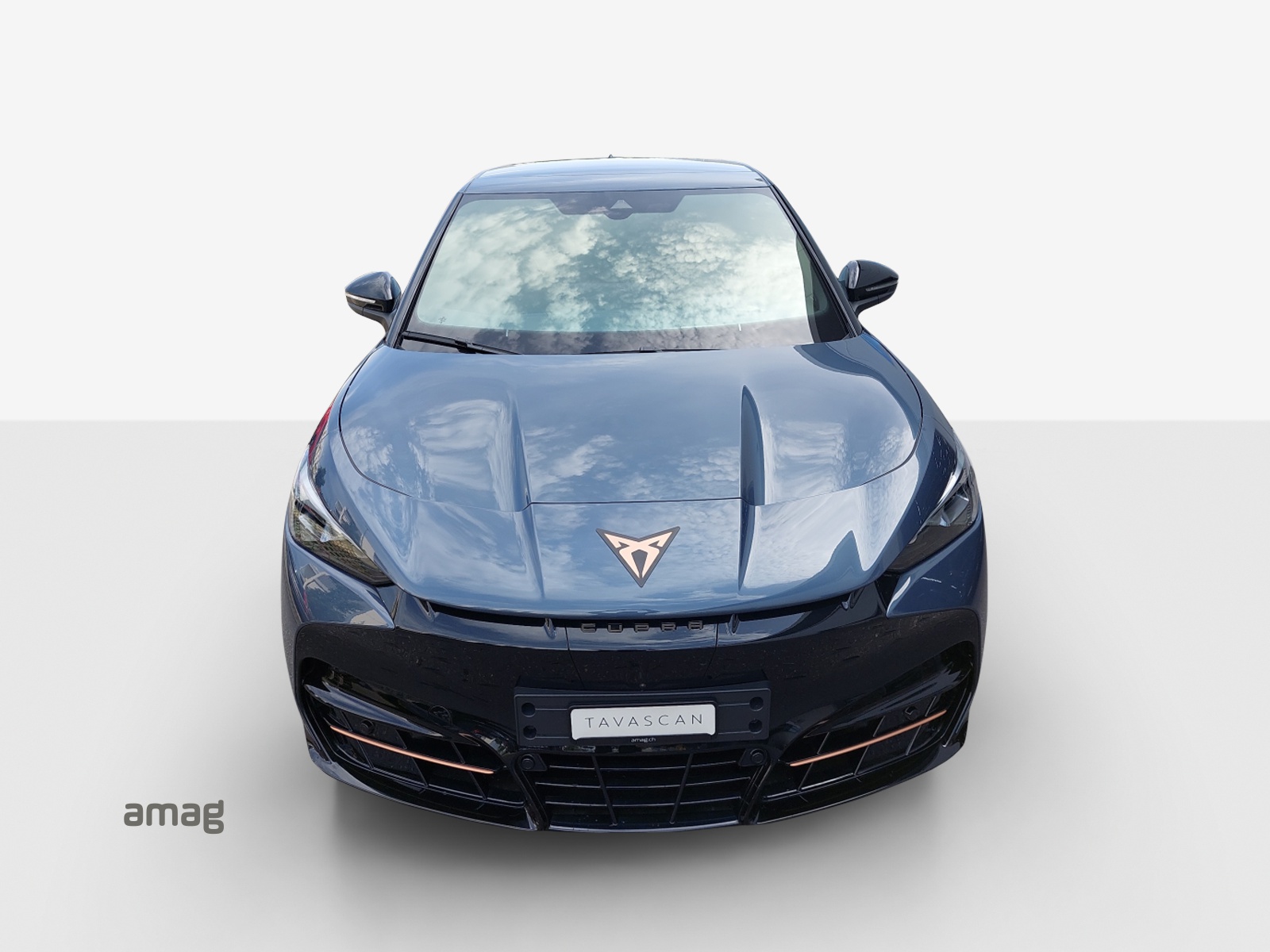 CUPRA Tavascan Type 9 77 kWh VZ Adrenaline-image-15