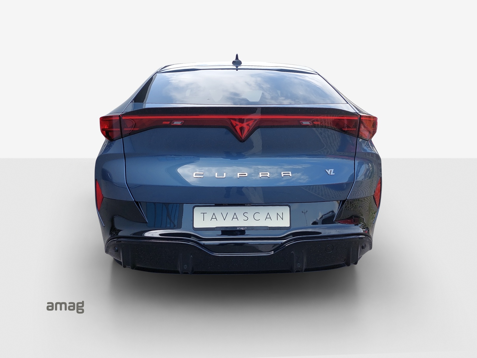 CUPRA Tavascan Type 9 77 kWh VZ Adrenaline-image-3