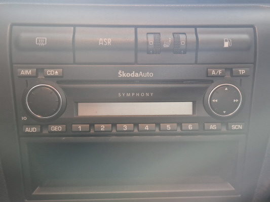 SKODA Octavia 2.0 Elegance-image-11