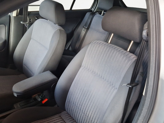 SKODA Octavia 2.0 Elegance-image-9