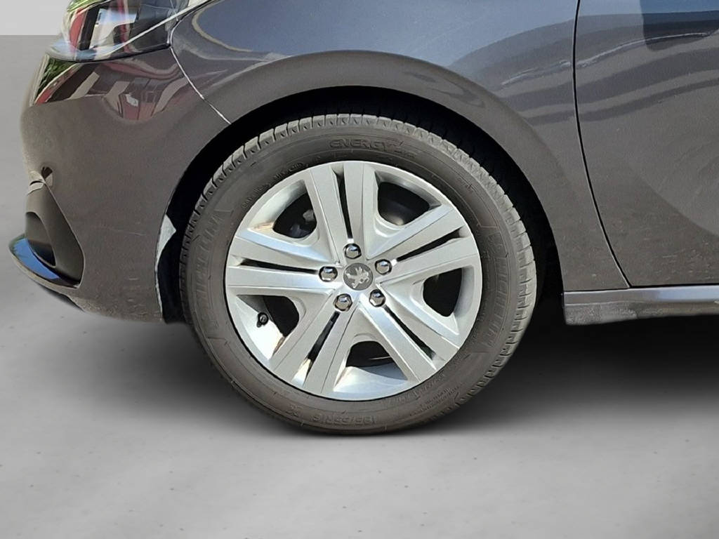 PEUGEOT 208 1.2 PureTech Style EAT6-image-5