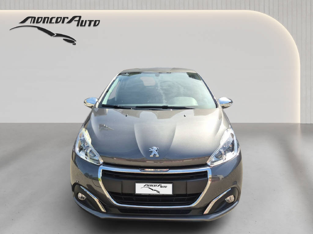 PEUGEOT 208 1.2 PureTech Style EAT6-image-0