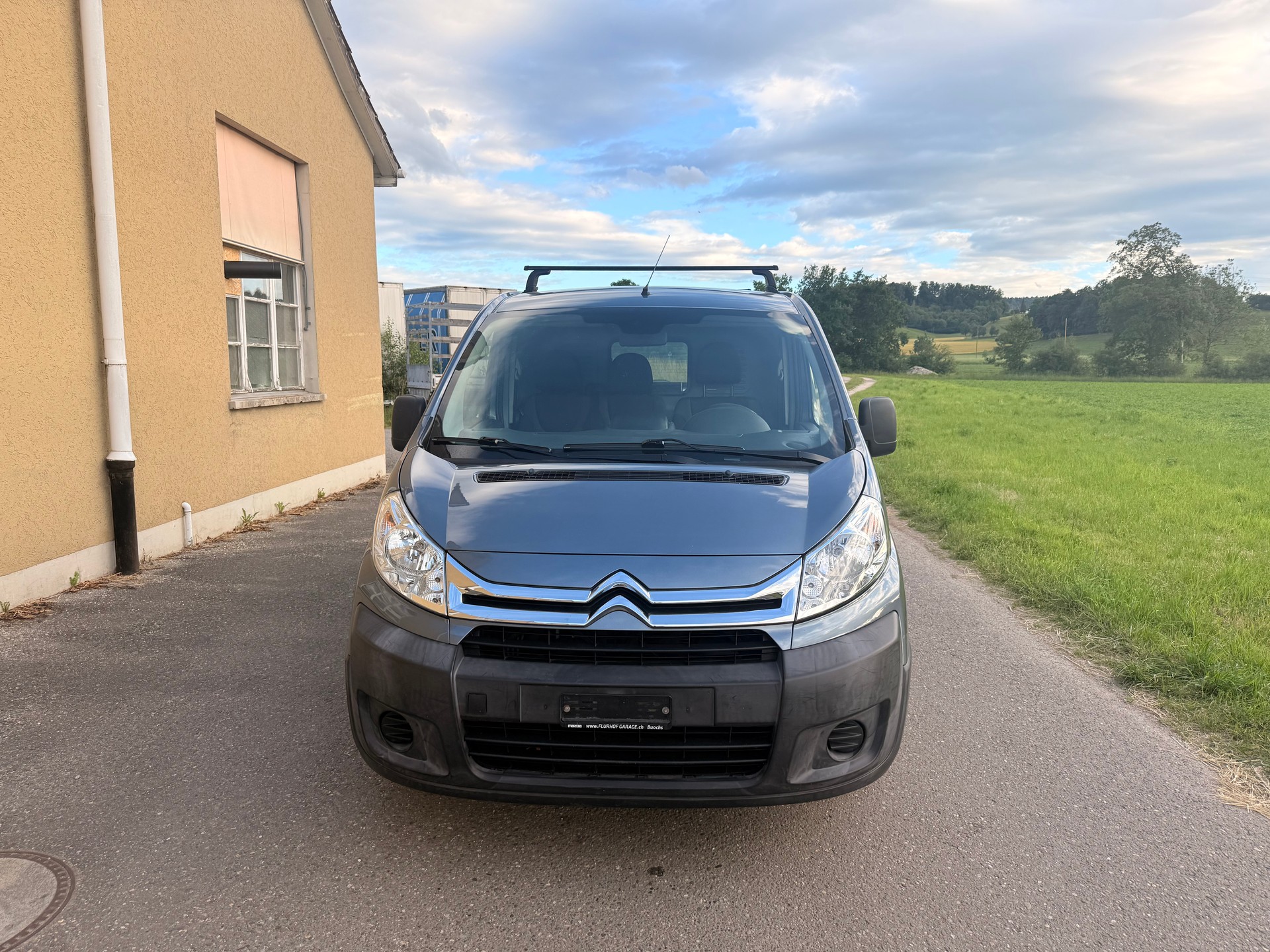 CITROEN Jumpy 2.0 HDi 12 L2H1-image-3
