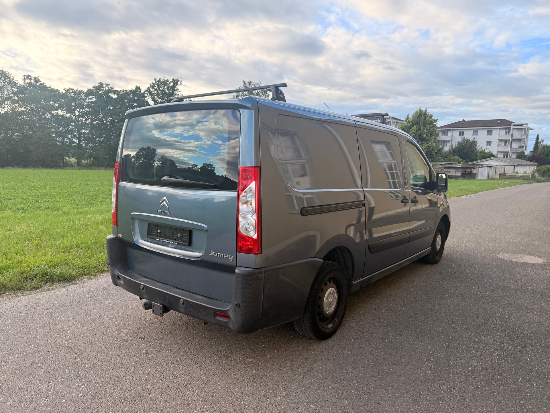 CITROEN Jumpy 2.0 HDi 12 L2H1-image-6