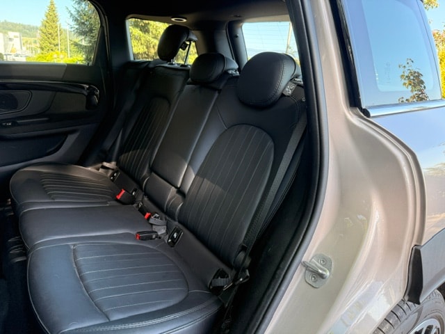 MINI Countryman John Cooper Works ALL4 Steptronic-image-9