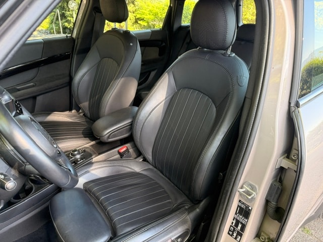 MINI Countryman John Cooper Works ALL4 Steptronic-image-10