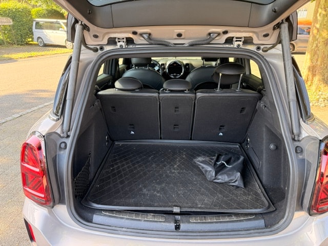 MINI Countryman John Cooper Works ALL4 Steptronic-image-8