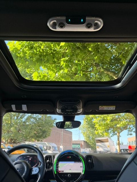 MINI Countryman John Cooper Works ALL4 Steptronic-image-12