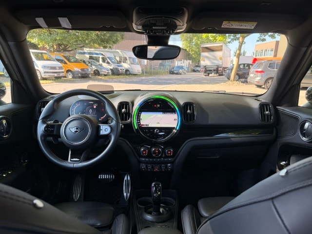 MINI Countryman John Cooper Works ALL4 Steptronic-image-11