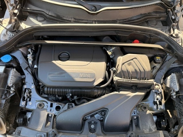 MINI Countryman John Cooper Works ALL4 Steptronic-image-15