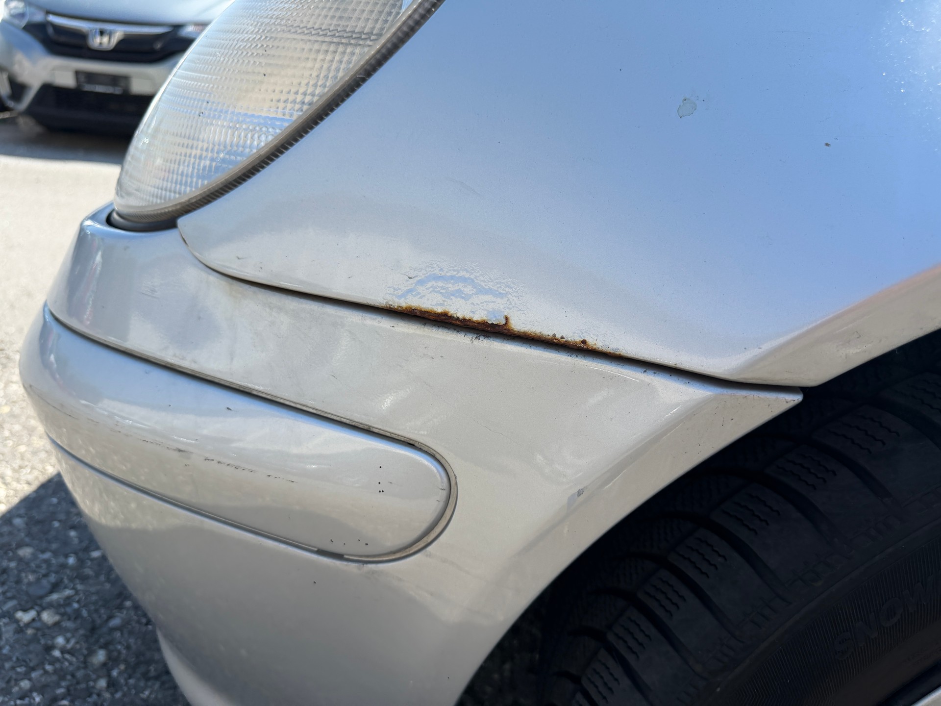MERCEDES-BENZ SLK 320-image-9