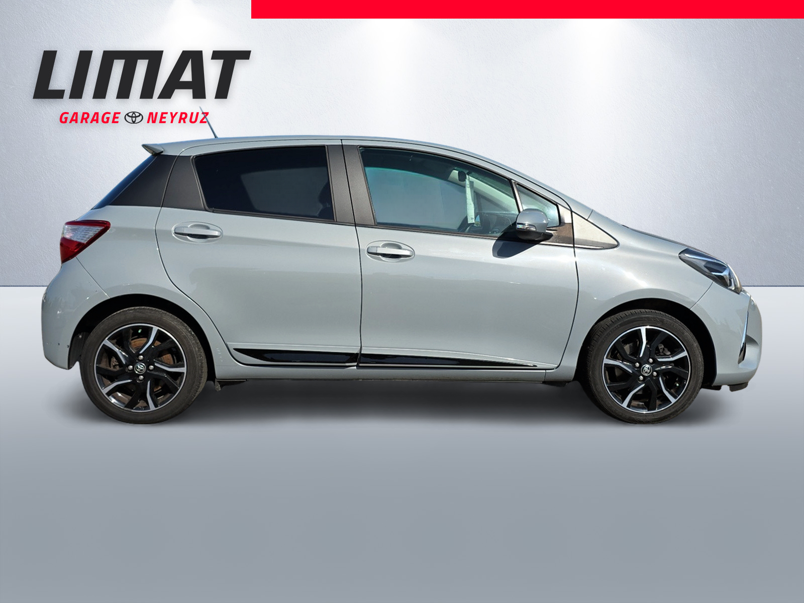 TOYOTA Yaris 1.5 VVT-i Hybrid Trend e-CVT-image-6