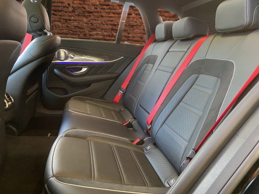 MERCEDES-BENZ E 63 AMG S 4 Matic-image-13