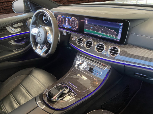 MERCEDES-BENZ E 63 AMG S 4 Matic-image-14