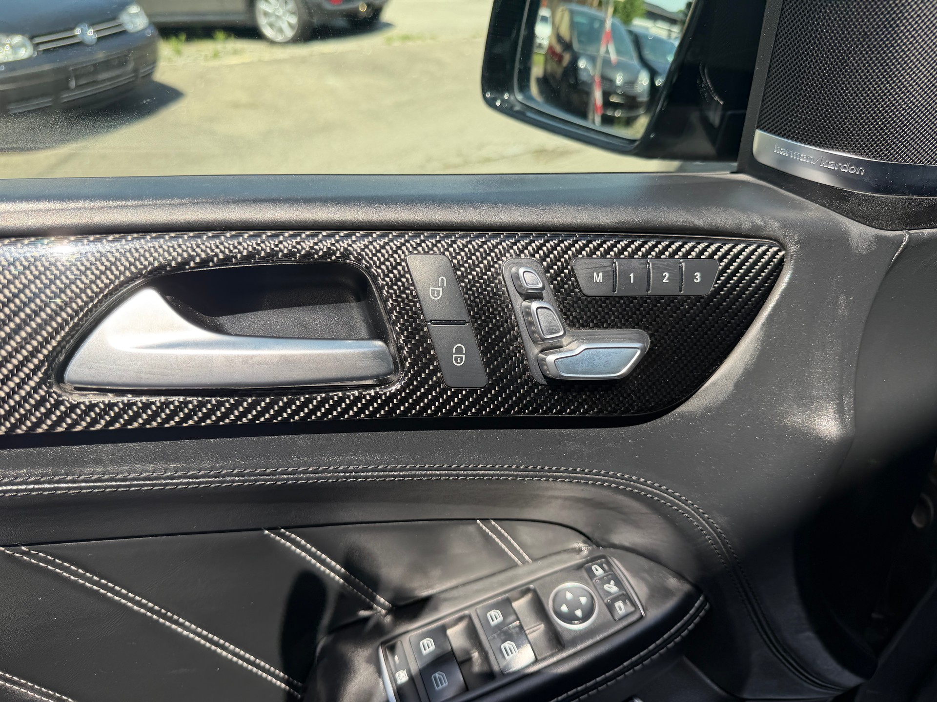 MERCEDES-BENZ GLE 63 S AMG 4Matic Speedshift Plus 7G-Tronic OZ- Felgen-image-5
