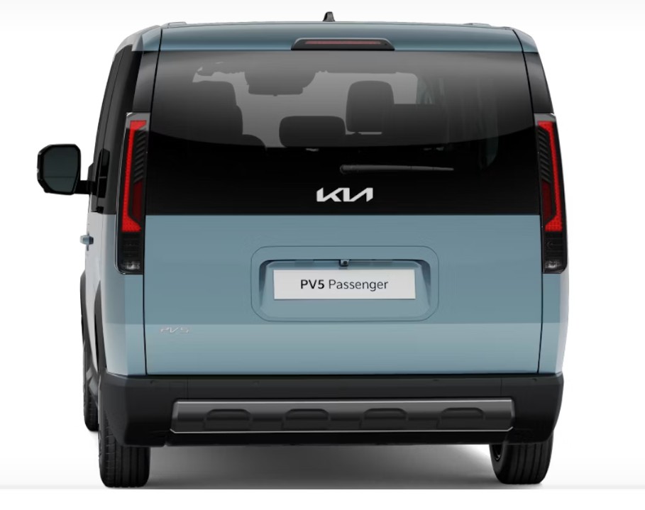 KIA PV5 71.2 kWh PLUS-image-1