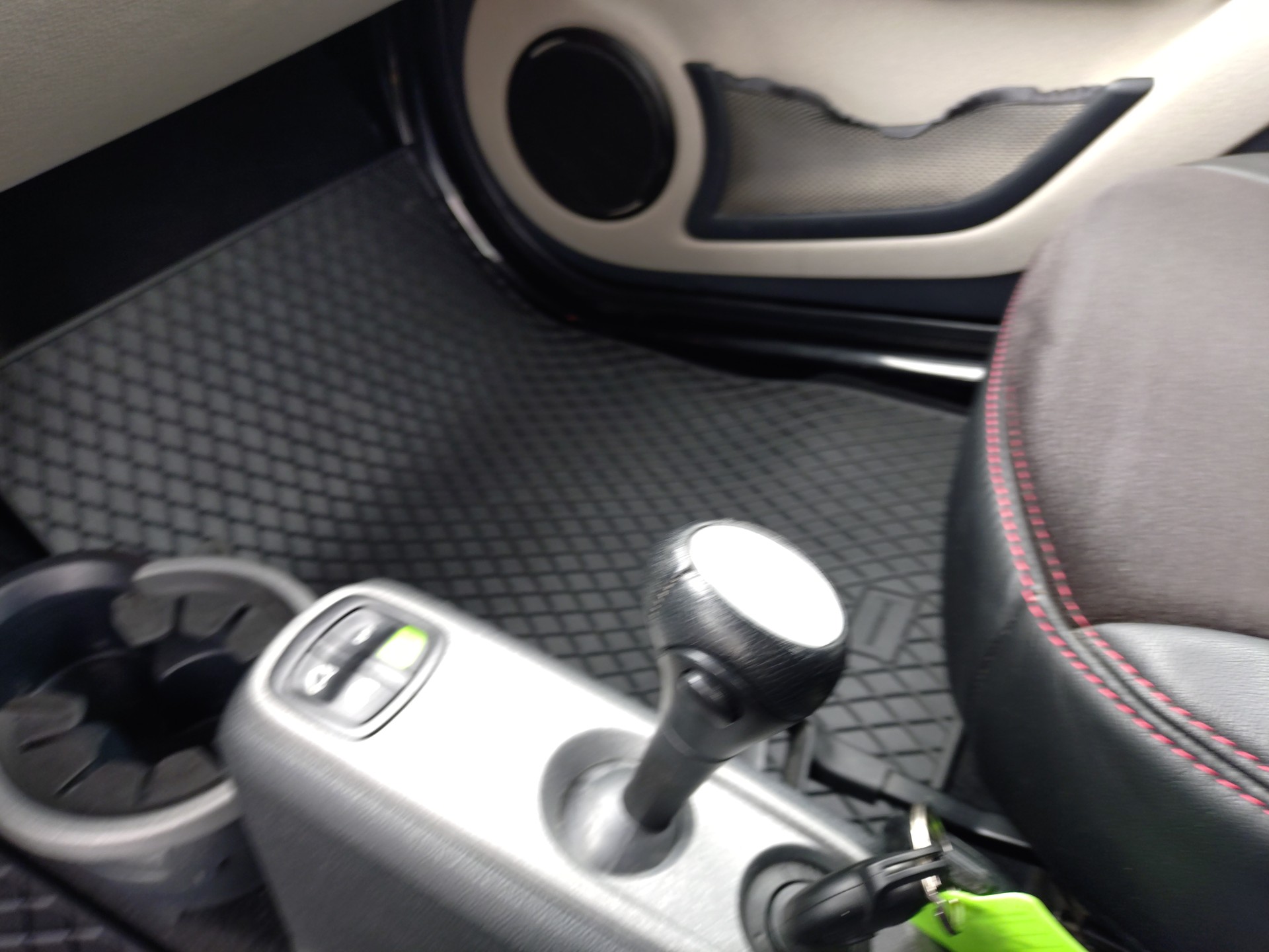 SMART fortwo passion mhd softouch-image-6