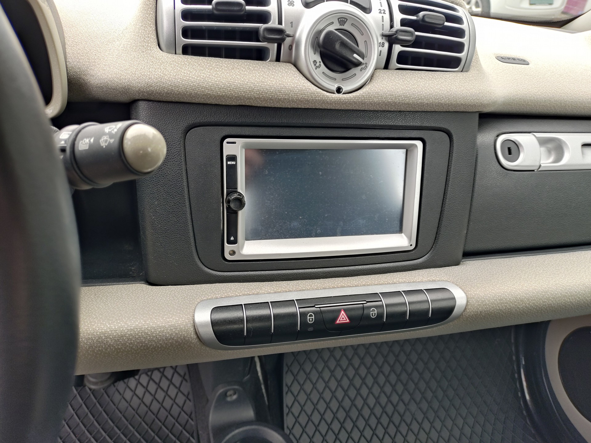 SMART fortwo passion mhd softouch-image-7