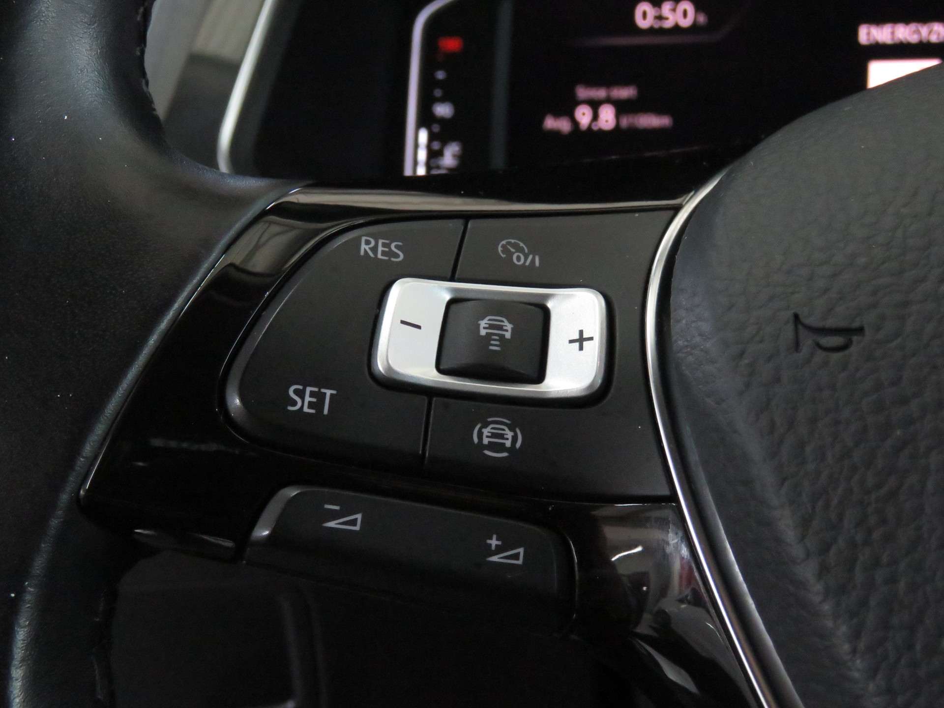 VW Tiguan Allspace 2.0TSI Highline 4Motion DSG-image-21