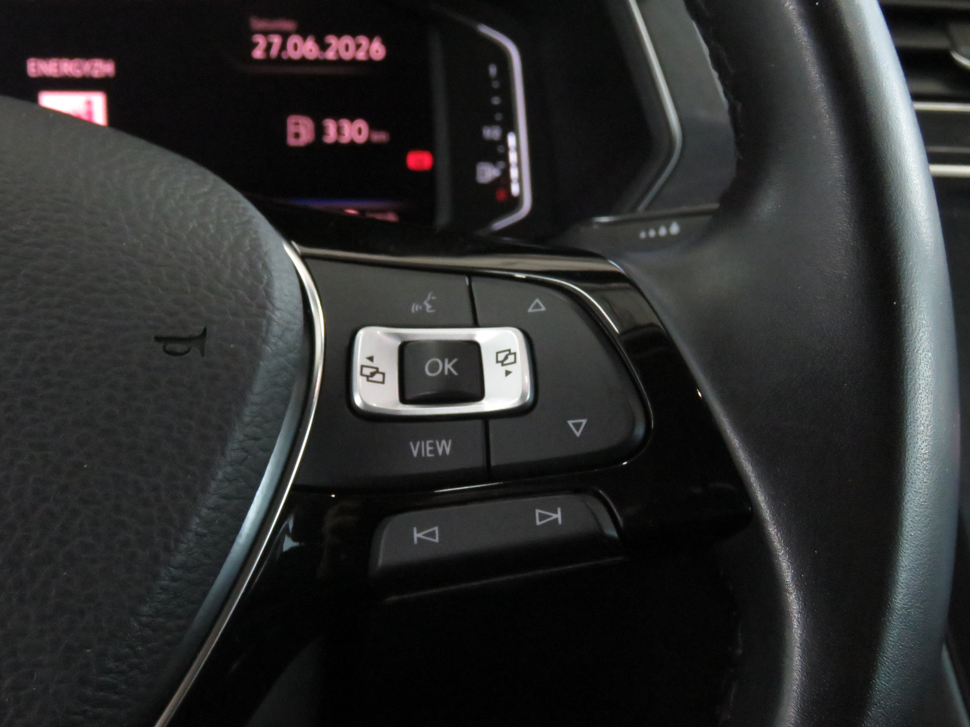 VW Tiguan Allspace 2.0TSI Highline 4Motion DSG-image-22