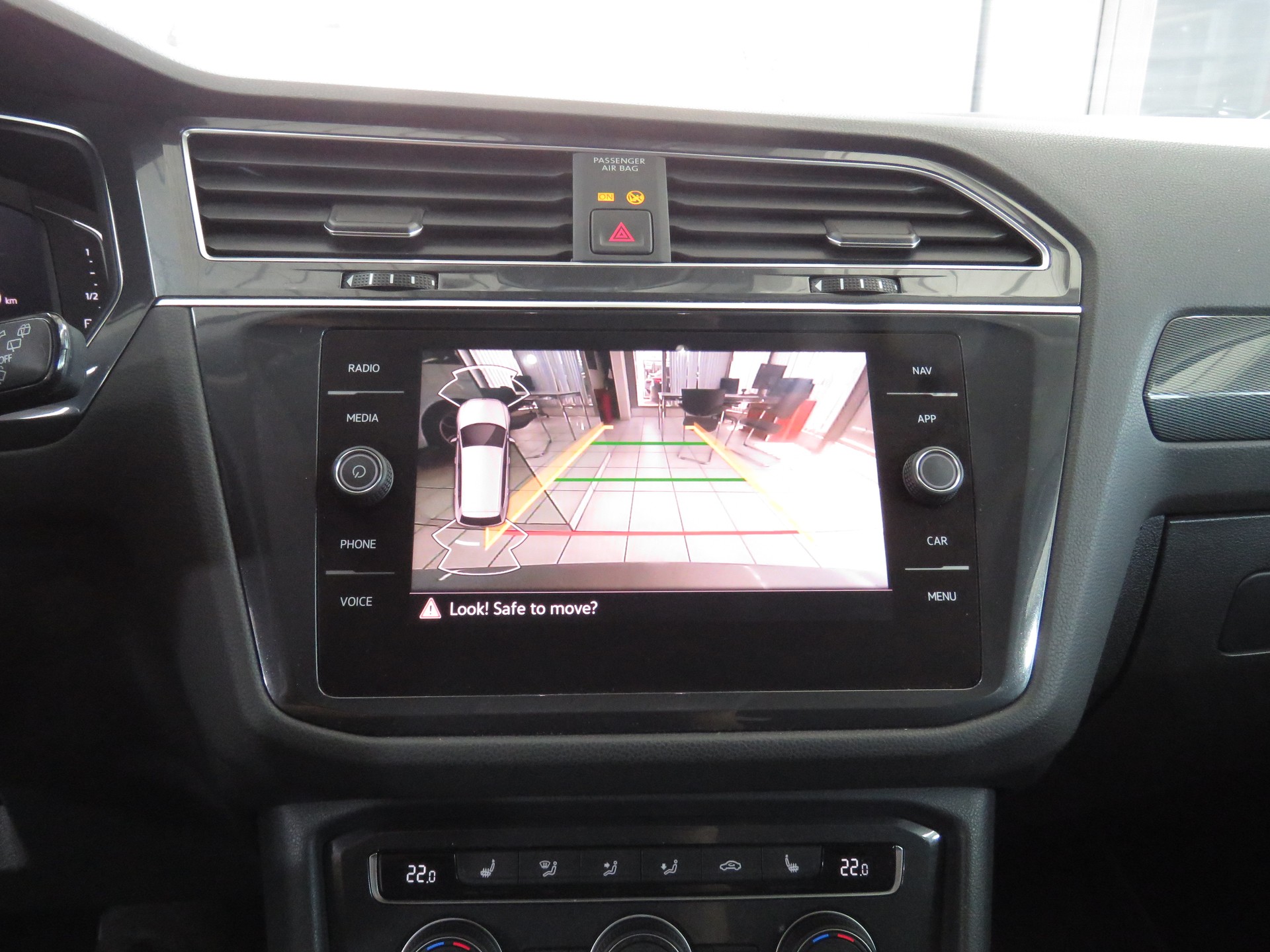 VW Tiguan Allspace 2.0TSI Highline 4Motion DSG-image-18