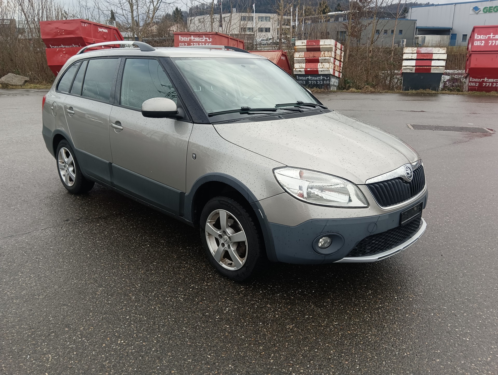 SKODA 1.4 liter-image-3