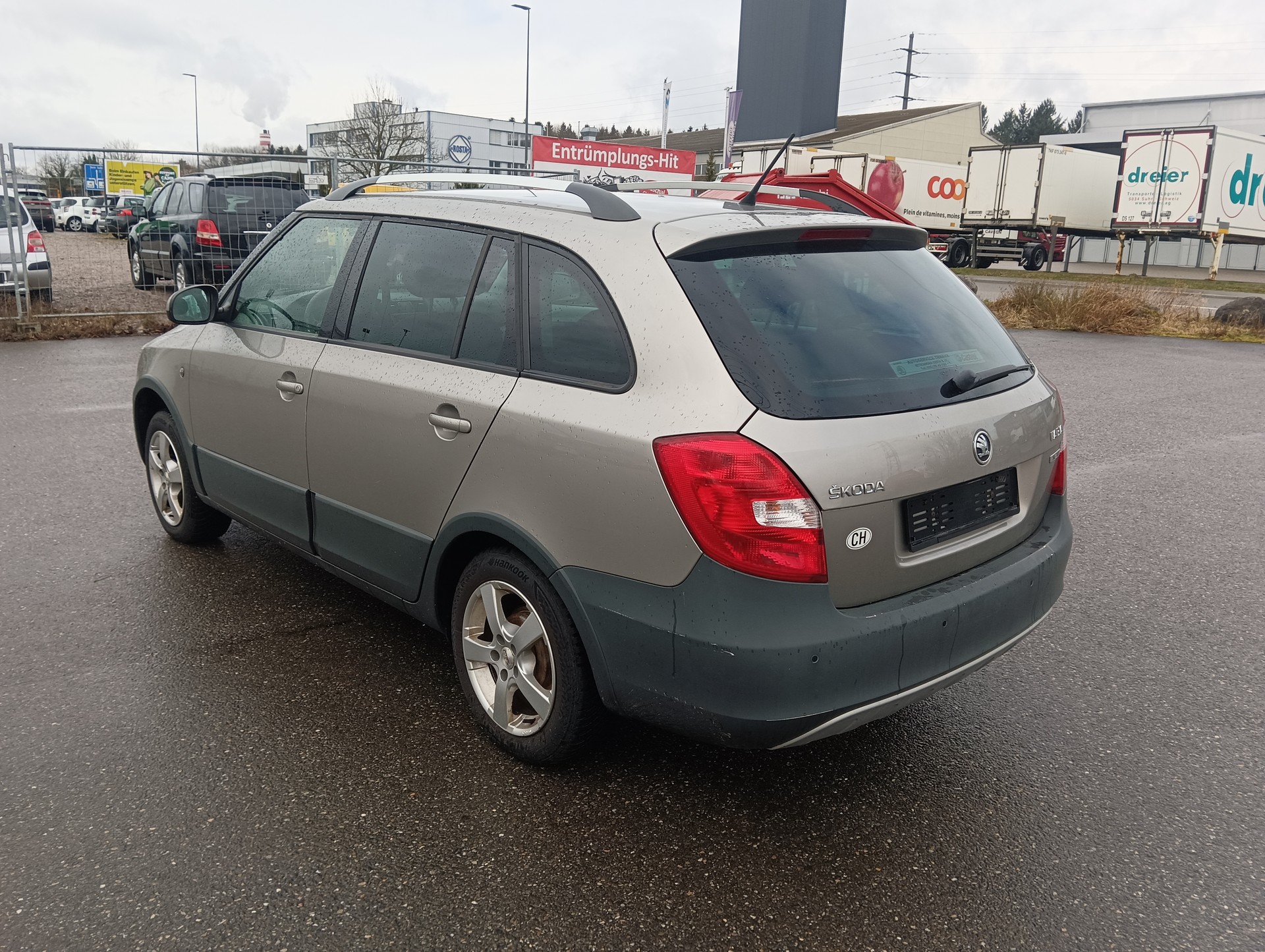 SKODA 1.4 liter-image-4