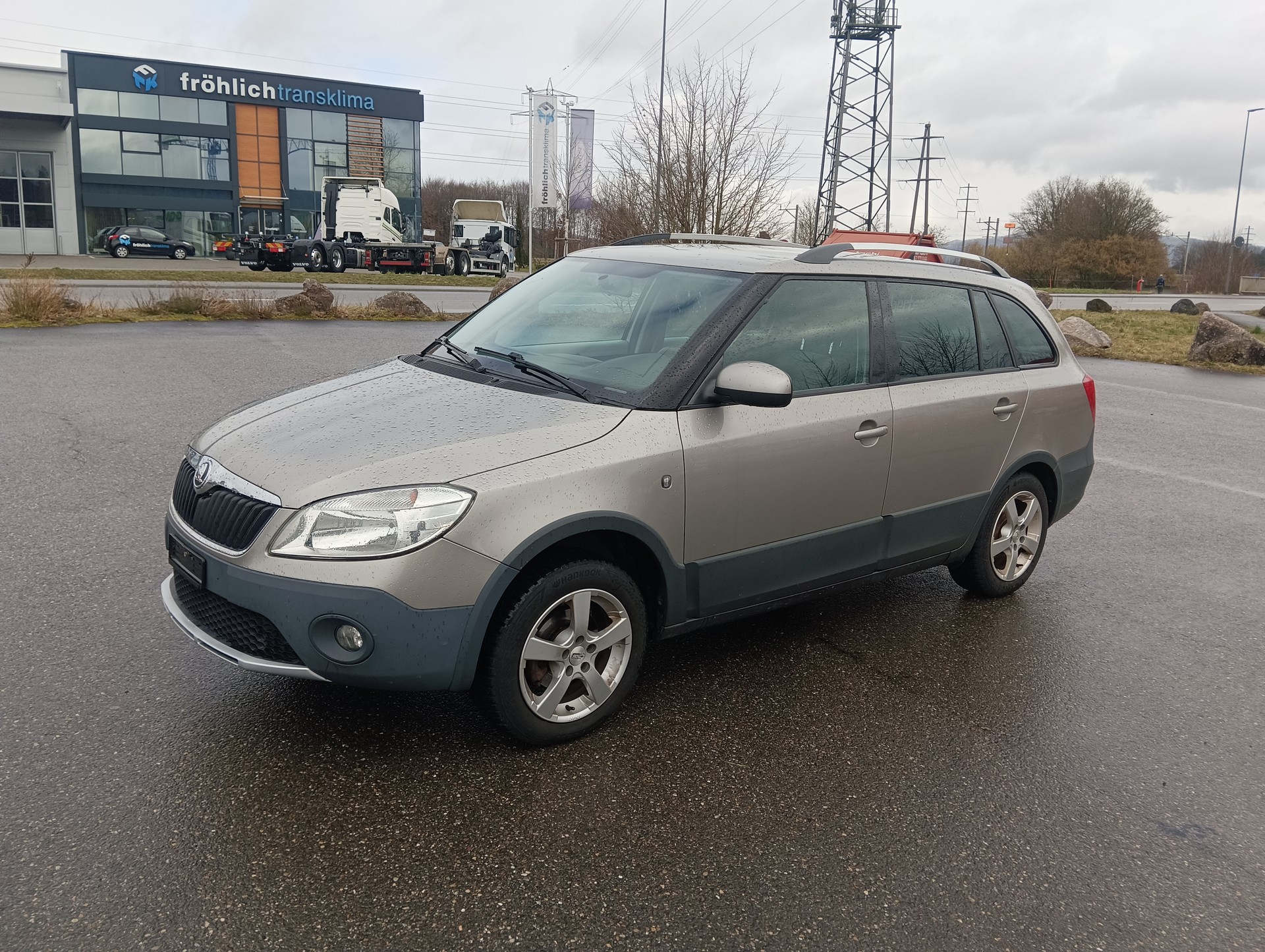 SKODA 1.4 liter-image-5