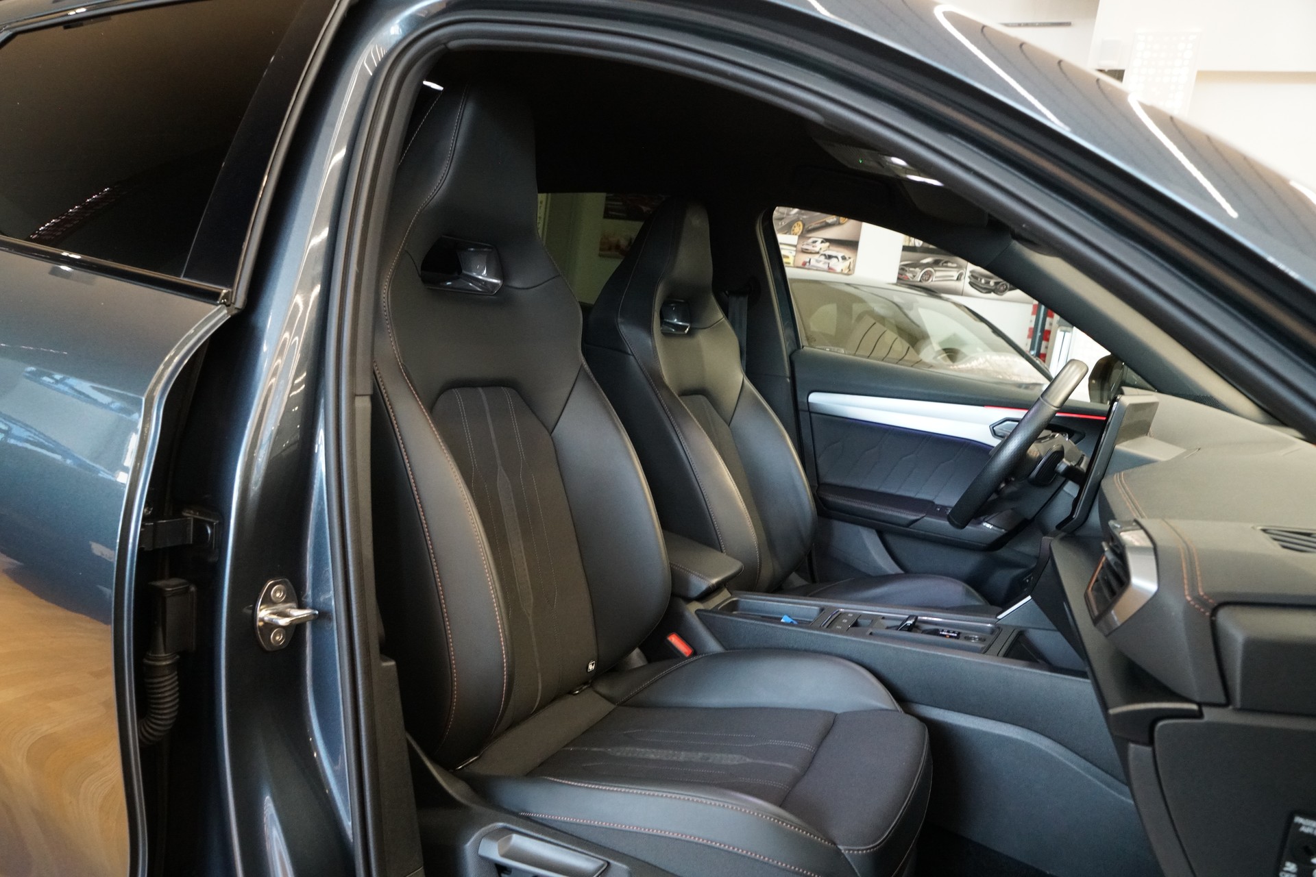 CUPRA Formentor 2.0TSI VZ 4Drive DSG 5-Jahre Garantie-image-20