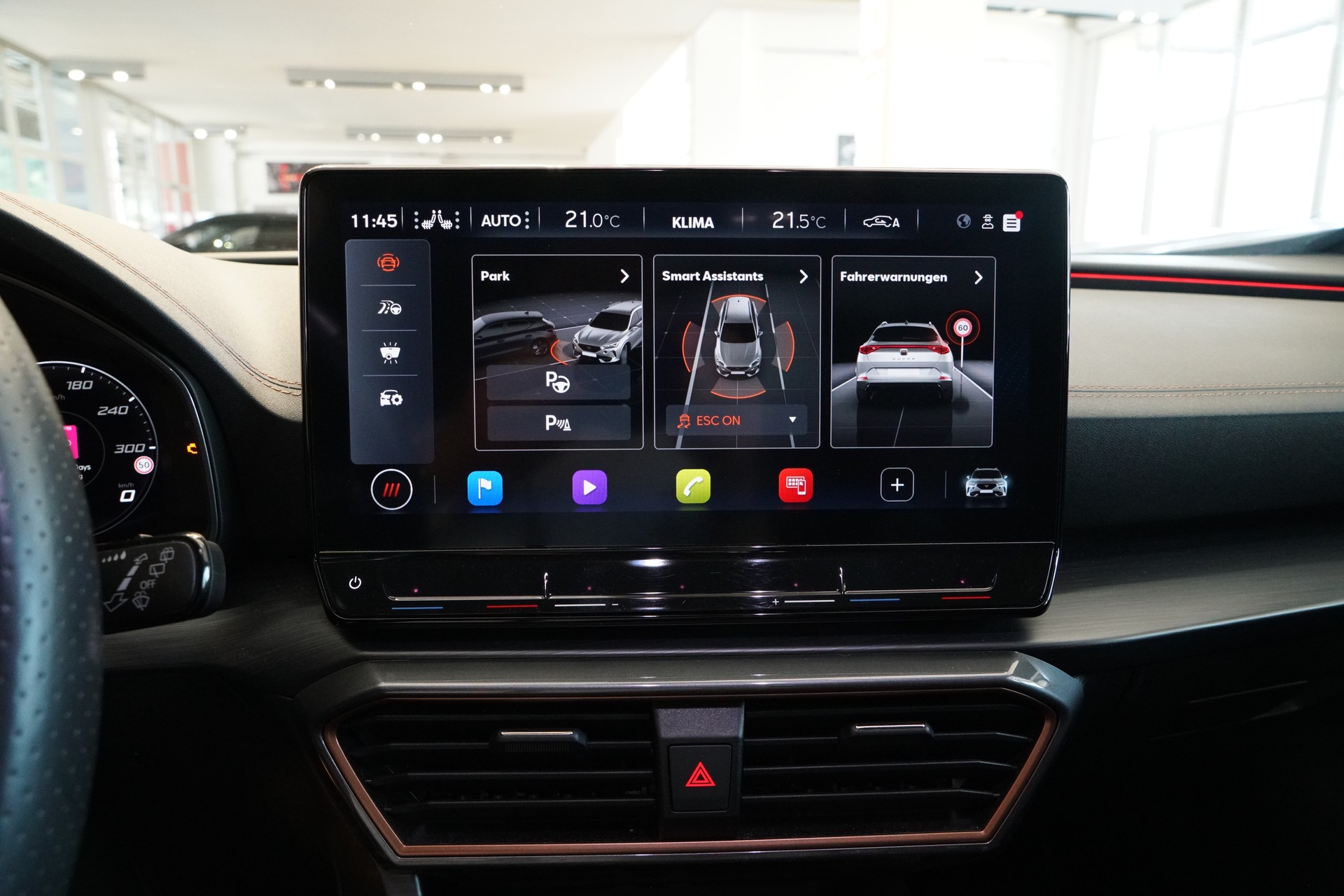 CUPRA Formentor 2.0TSI VZ 4Drive DSG 5-Jahre Garantie-image-16