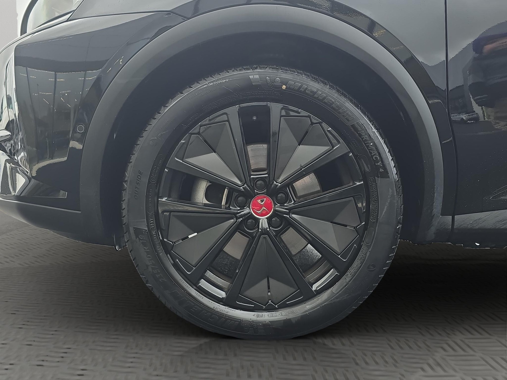 DS AUTOMOBILES 7 1.6 E-Tense Ligne Noire 4x4-image-8