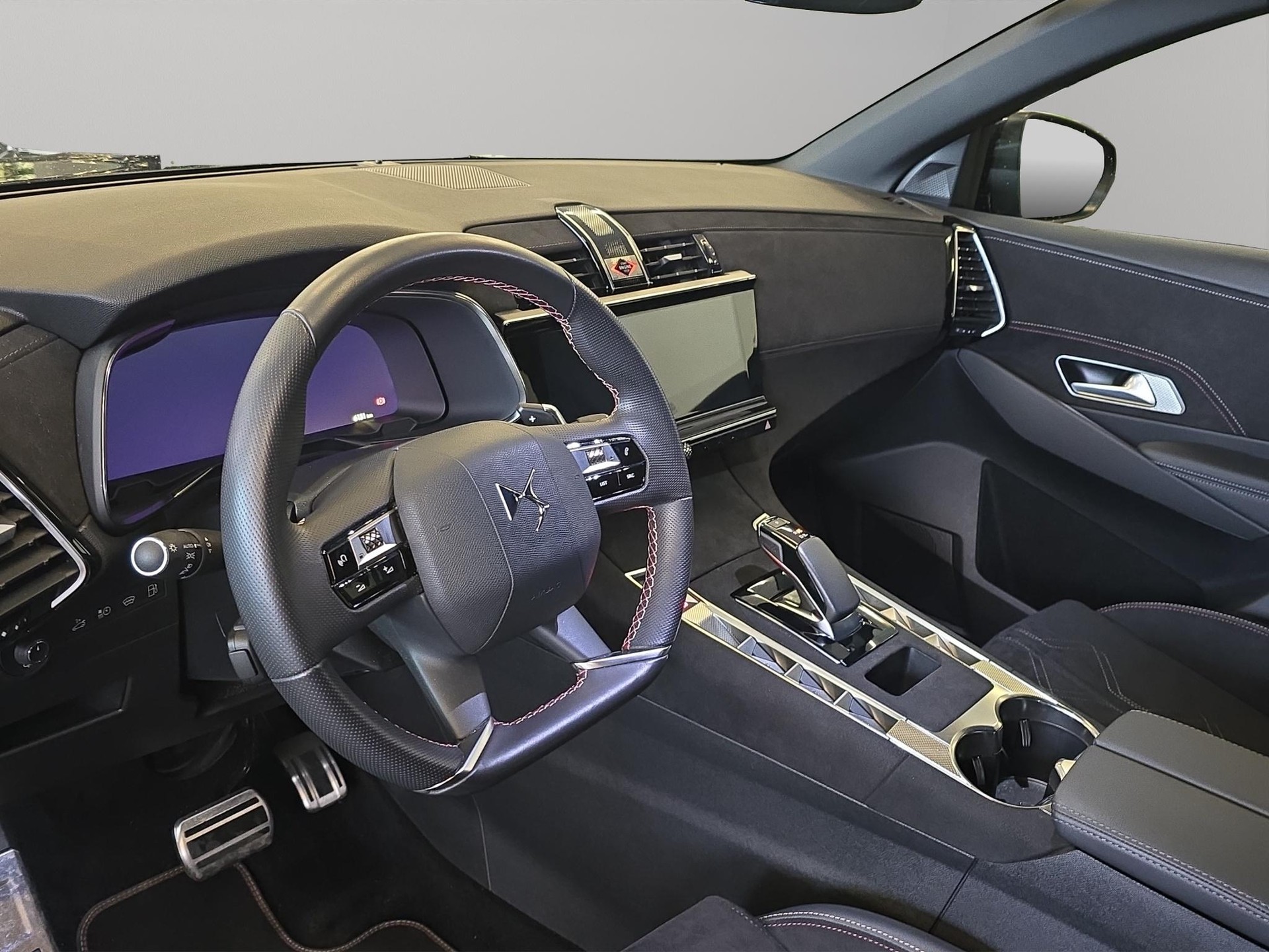 DS AUTOMOBILES 7 1.6 E-Tense Ligne Noire 4x4-image-5