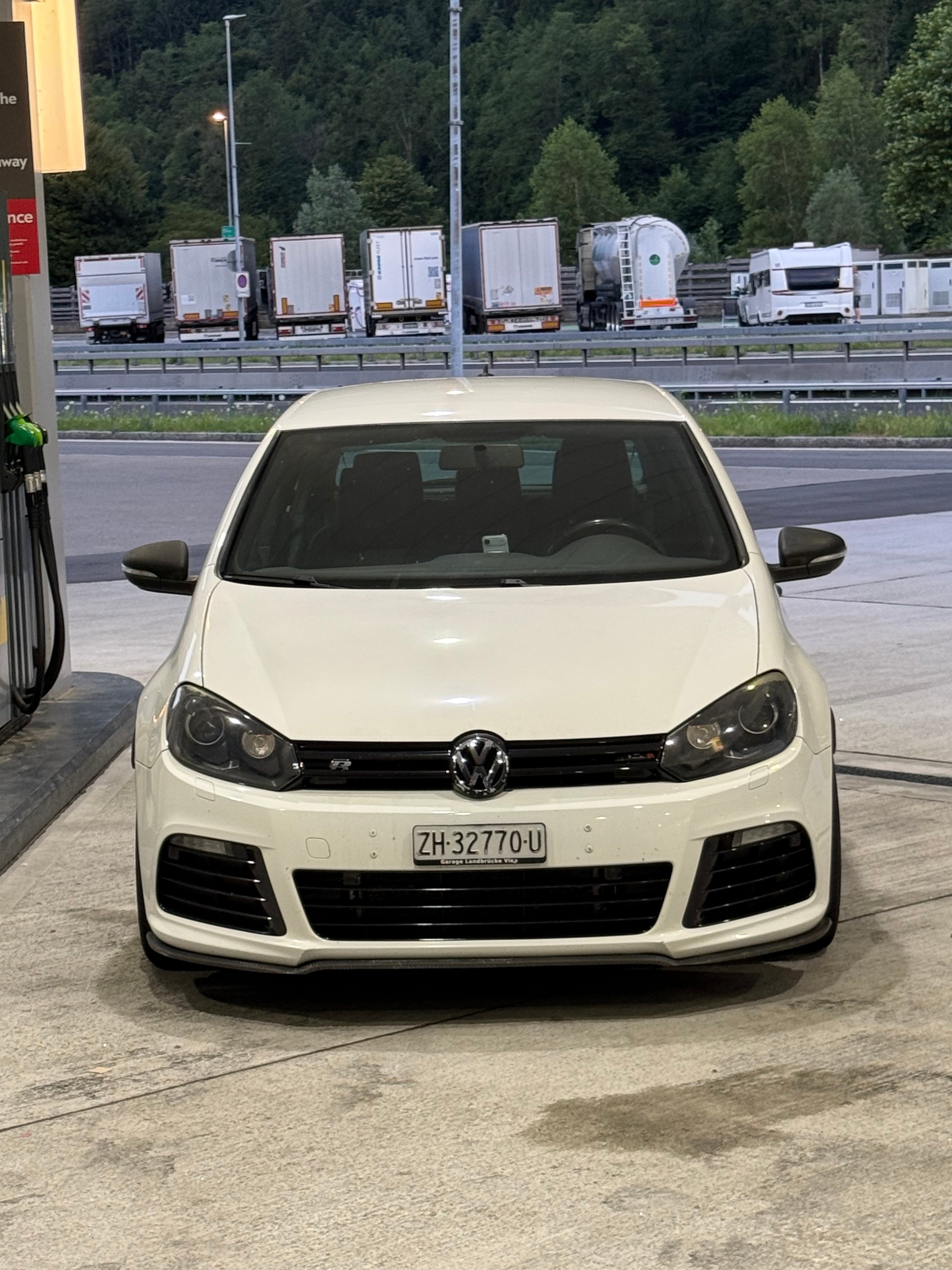 VW Golf 2.0 R ABT ORIGINAL 🚀-image-1