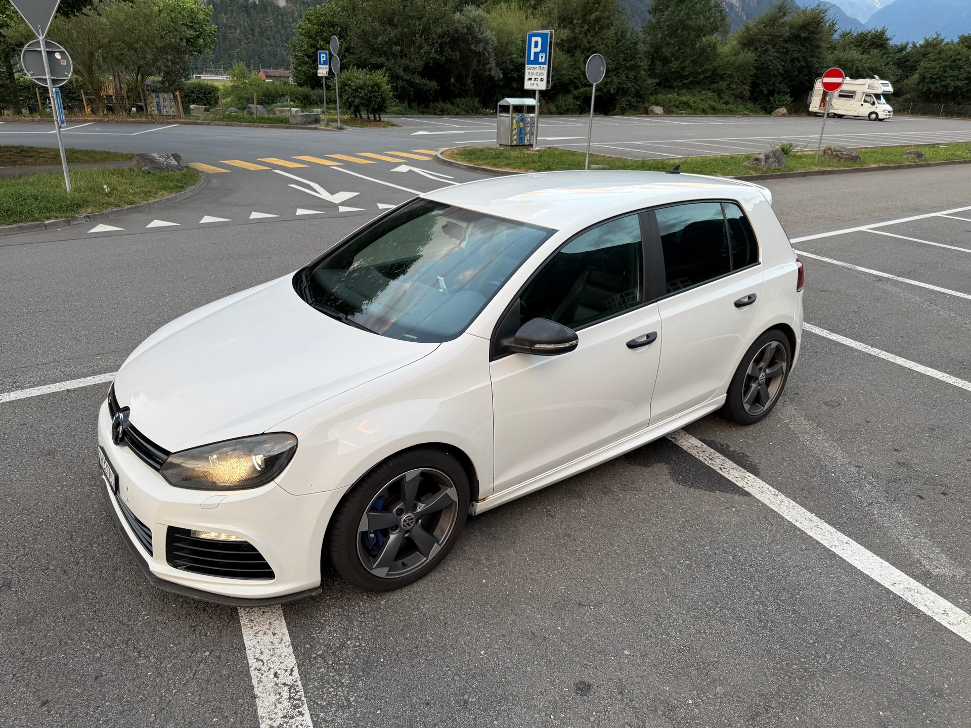 VW Golf 2.0 R ABT ORIGINAL 🚀-image-3