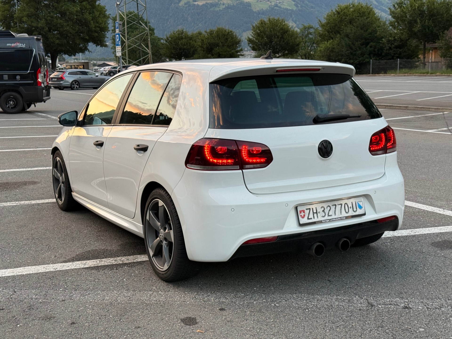 VW Golf 2.0 R ABT ORIGINAL 🚀-image-10