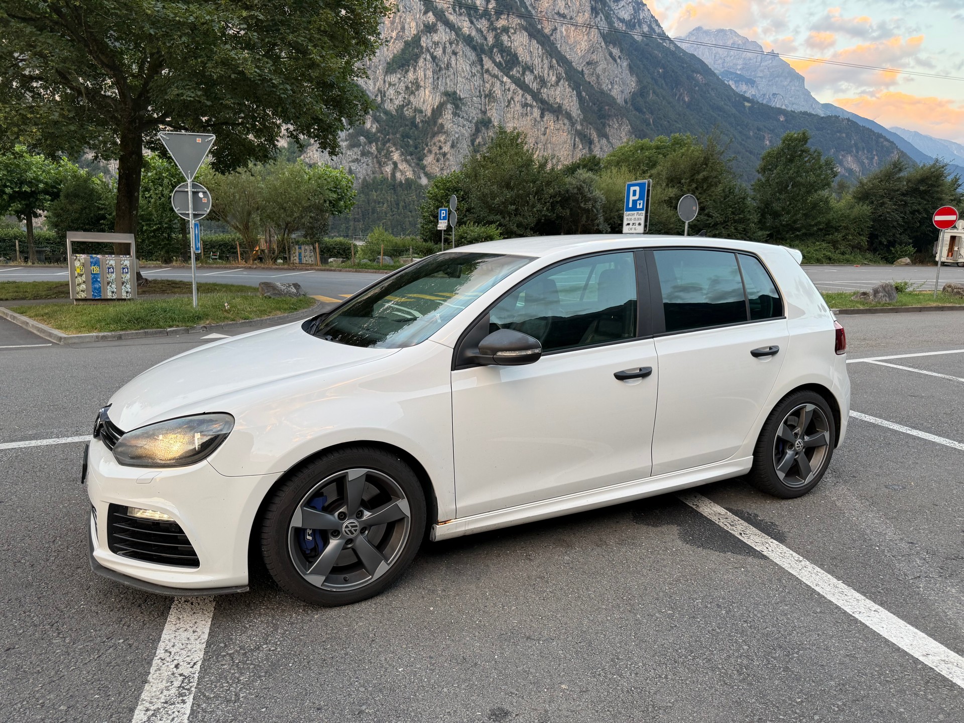 VW Golf 2.0 R ABT ORIGINAL 🚀-image-4